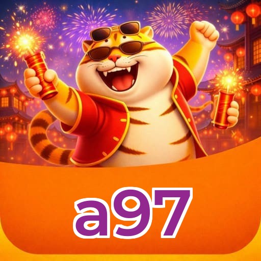 a97 segurança SSL 256-bit - Licença Curaçao, eCOGRA, GLI certificado